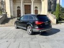 Annonce Audi Q7 4.2 V8 TDI Quattro S line Tiptronic A