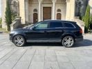 Annonce Audi Q7 4.2 V8 TDI Quattro S line Tiptronic A