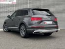 Annonce Audi Q7 45 TDI 231 Tiptronic 8 Quattro 5pl Avus Extended