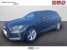 Voir l'annonce Audi Q7 45 TDI 231 Tiptronic 8 Quattro 5pl S line