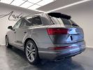 Annonce Audi Q7 45 TDi Quattro 7 PLACES TVA S LINE 1 PROP GARANTIE