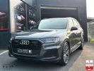 Voir l'annonce Audi Q7 50 TDI 286 ch Facelift S Line Tiptronic 7 places