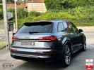 Annonce Audi Q7 50 TDI 286 ch Facelift S Line Tiptronic 7 places