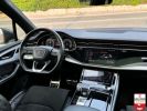 Annonce Audi Q7 50 TDI 286 ch Facelift S Line Tiptronic 7 places