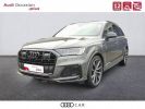 Voir l'annonce Audi Q7 50 TDI 286 Tiptronic 8 Quattro 5pl S line