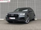 Voir l'annonce Audi Q7 50 TDI 286 Tiptronic 8 Quattro 7pl 