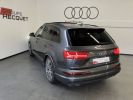 Annonce Audi Q7 50 TDI 286 Tiptronic 8 Quattro 7pl S Edition