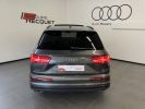 Annonce Audi Q7 50 TDI 286 Tiptronic 8 Quattro 7pl S Edition