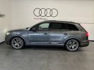 Annonce Audi Q7 50 TDI 286 Tiptronic 8 Quattro 7pl S Edition