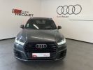 Annonce Audi Q7 50 TDI 286 Tiptronic 8 Quattro 7pl S Edition