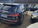 Annonce Audi Q7 50 TDI 286 Tiptronic 8 Quattro 7place S lin Garantie 12 Mois Origine France