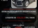 Annonce Audi Q7 50 TDI 286ch quattro Tiptronic8 S Line Toit ouvrant