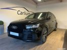 Annonce Audi Q7 50 TDI 286ch S Edition quattro Tiptronic 7 places A partir de 715e par mois