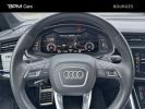 Annonce Audi Q7 50 TDI 286ch S line quattro Tiptronic 7 places