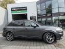 Voir l'annonce Audi Q7 50 TDI Quattro S line MATRIX/PANO/22LM