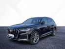 Voir l'annonce Audi Q7 50 TDI quattro S-Line Pano MATRIX