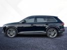 Annonce Audi Q7 50 TDI quattro S-Line Pano MATRIX