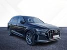 Annonce Audi Q7 50 TDI quattro S-Line Pano MATRIX