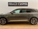 Annonce Audi Q7 50 TDI S-Line 286 ch 3.0 Cuir Valcona / TO / Drive Select / 1ère main FR / Suivi-Audi