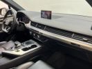 Annonce Audi Q7 50 TDI S-Line 286 ch 3.0 Cuir Valcona / TO / Drive Select / 1ère main FR / Suivi-Audi