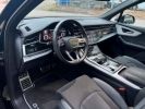 Annonce Audi Q7 50 TDI S Line 7 Places/Pano