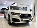 Voir l'annonce Audi Q7 50 TDI S-Line Pack cuir