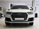 Annonce Audi Q7 50 TDI S-Line Pack cuir