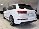 Annonce Audi Q7 50 TDI S-Line Pack cuir