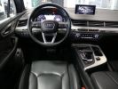 Annonce Audi Q7 50 TDI S-Line Pack cuir