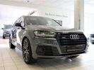 Voir l'annonce Audi Q7 50 TDI S-Line/Pano