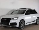 Voir l'annonce Audi Q7 50 TDI S-LINE/QUATTRO/7 PLACES/PANO