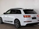 Annonce Audi Q7 50 TDI S-LINE/QUATTRO/7 PLACES/PANO