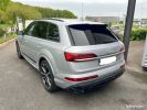 Annonce Audi Q7 50 TDI V6 286 CH S-Line Quattro 7 Places