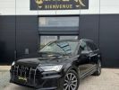 Voir l'annonce Audi Q7 55 TFSI E 380  S LINE QUATTRO TIPTRONIC 5 PLACES