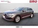 Voir l'annonce Audi Q7 55 TFSI e 380 Tiptronic 8 Quattro Avus