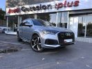 Voir l'annonce Audi Q7 55 TFSI e 380 Tiptronic 8 Quattro Avus Extended