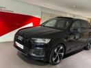 Voir l'annonce Audi Q7 55 TFSI e 380 Tiptronic 8 Quattro Avus Extended