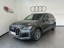 Voir l'annonce Audi Q7 55 TFSI e 380 Tiptronic 8 Quattro S line