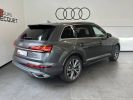 Annonce Audi Q7 55 TFSI e 380 Tiptronic 8 Quattro S line