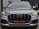 Annonce Audi Q7 55 TFSI E 380CH ADVANCED QUATTRO TIPTRONIC 5 PLACES