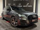 Annonce Audi Q7 60 TFSI e 3.0 V6 24V 456cv Quattro Compétition