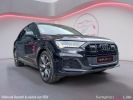 Voir l'annonce Audi Q7 60 tfsi e 456 tiptronic 8 quattro competition
