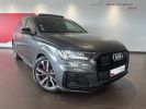 Voir l'annonce Audi Q7 60 TFSI e 456 Tiptronic 8 Quattro Competition