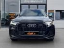 Voir l'annonce Audi Q7 60 TFSI E 456CH COMPETITION QUATTRO TIPTRONIC 5 PLACES 22CV