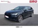 Voir l'annonce Audi Q7 60 TFSI e 462 Tiptronic 8 Quattro Competition