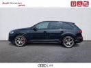 Annonce Audi Q7 60 TFSI e 462 Tiptronic 8 Quattro Competition