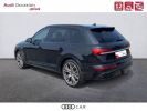 Annonce Audi Q7 60 TFSI e 462 Tiptronic 8 Quattro Competition