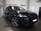 Voir l'annonce Audi Q7 60 TFSI e 462 Tiptronic 8 Quattro Competition