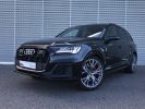 Voir l'annonce Audi Q7 60 TFSI e 462 Tiptronic 8 Quattro Competition