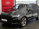 Voir l'annonce Audi Q7 60 TFSI e 462 Tiptronic 8 Quattro Competition